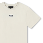T-Shirt aus Baumwolle DKNY 
                    UNISEX