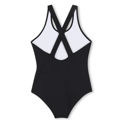 1 ST&Uuml;CK BADEANZUG KENZO KIDS M&Auml;DCHEN