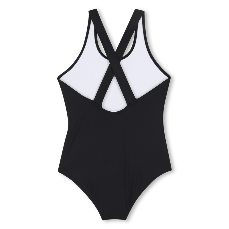 1 ST&Uuml;CK BADEANZUG KENZO KIDS 
                        M&Auml;DCHEN