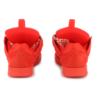 Sneaker zum schn&uuml;ren LANVIN 
                    JUNGE
