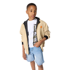 Wendbare windjacke DKNY 
                    JUNGE
