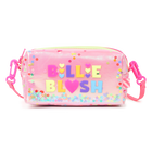 Federm&auml;ppchen BILLIEBLUSH 
                    M&Auml;DCHEN