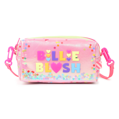 Federm&auml;ppchen BILLIEBLUSH M&Auml;DCHEN
