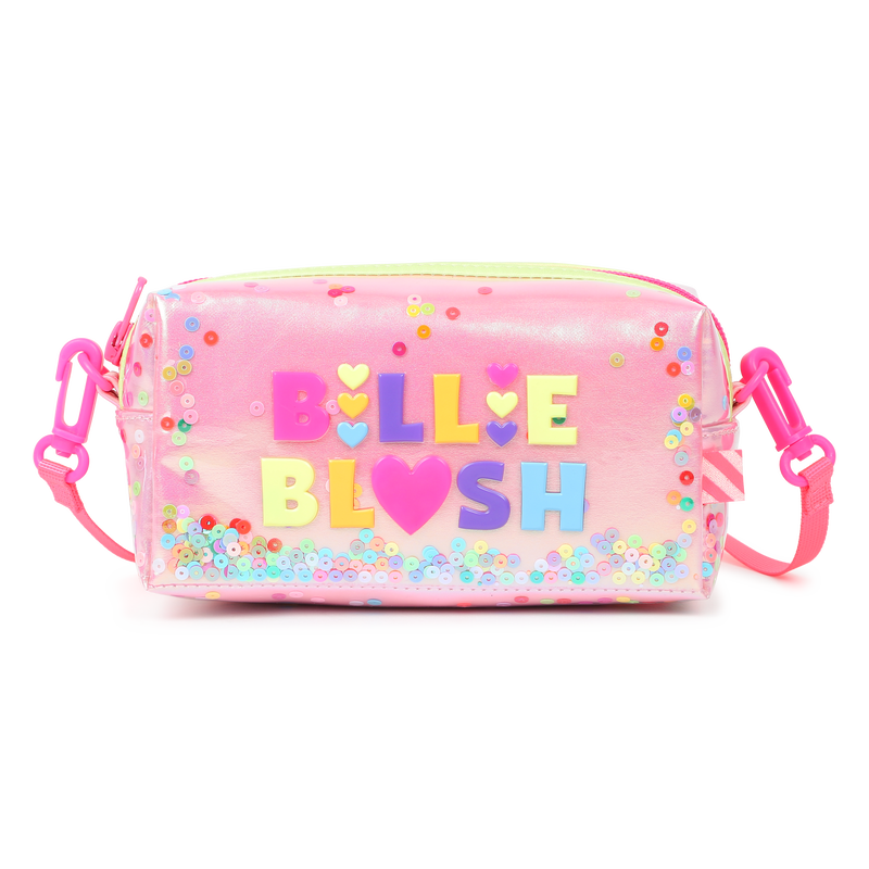 Federm&auml;ppchen BILLIEBLUSH 
                        M&Auml;DCHEN