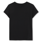 Kurz&auml;rmeliges t-shirt DKNY 
                    M&Auml;DCHEN