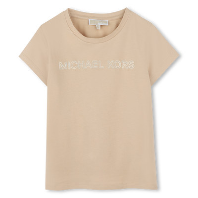 Kurzarm-T-Shirt MICHAEL KORS M&Auml;DCHEN
