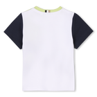 T-Shirt BOSS 
                    JUNGE