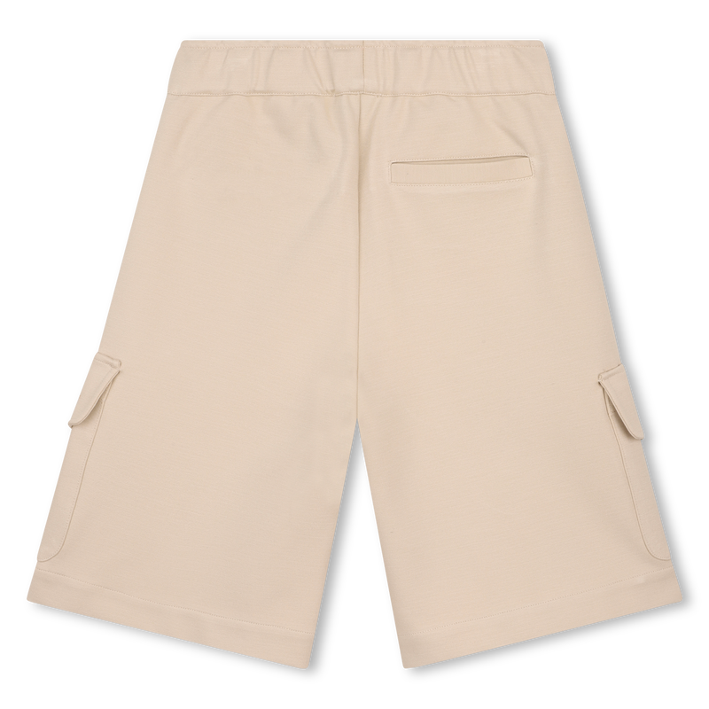 SNEAKER ZUM SCHN&Uuml;REN LANVIN 
                        JUNGE