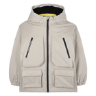 Parka mit Kapuze MARC JACOBS 
                    JUNGE