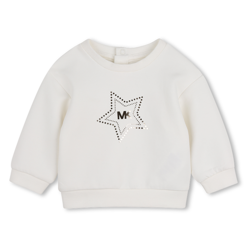 Sweat- und Hosenanzug MICHAEL KORS 
                        M&Auml;DCHEN