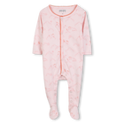 Pyjama aus Baumwolle KENZO KIDS 
                    M&Auml;DCHEN