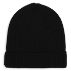 Strickm&uuml;tze KARL LAGERFELD KIDS 
                    JUNGE