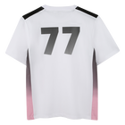 Kurzarm-T-Shirt BOSS 
                    JUNGE
