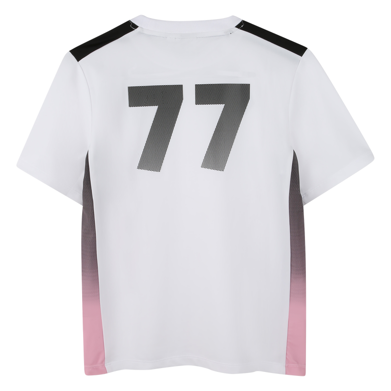 Kurzarm-T-Shirt BOSS 
                        JUNGE