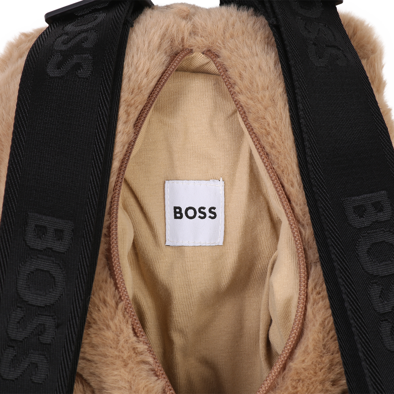 Panda-Rucksack BOSS 
                        JUNGE