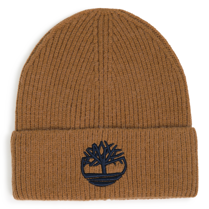 Strickm&uuml;tze TIMBERLAND 
                        JUNGE