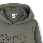 Kapuzenpullover BOSS 
                    JUNGE