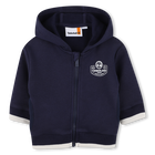 Joggingjacke mit Kapuze TIMBERLAND 
                    JUNGE