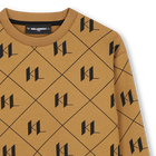 Sweat KARL LAGERFELD KIDS 
                    JUNGE