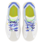 Sneaker zum schn&uuml;ren BILLIEBLUSH 
                    JUNGE