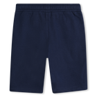 Jogging-Bermudas aus Molton TIMBERLAND 
                    JUNGE