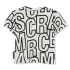 Shirt &amp; Shorts im Ripp-Design MARC JACOBS 
                    UNISEX