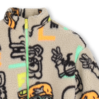 Jacke BILLIEBLUSH 
                    JUNGE