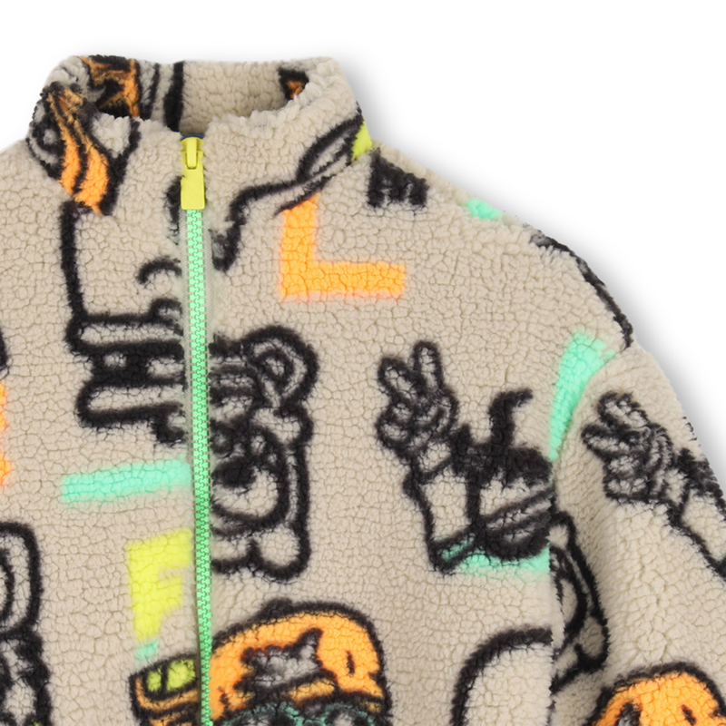 Jacke BILLIEBLUSH 
                        JUNGE