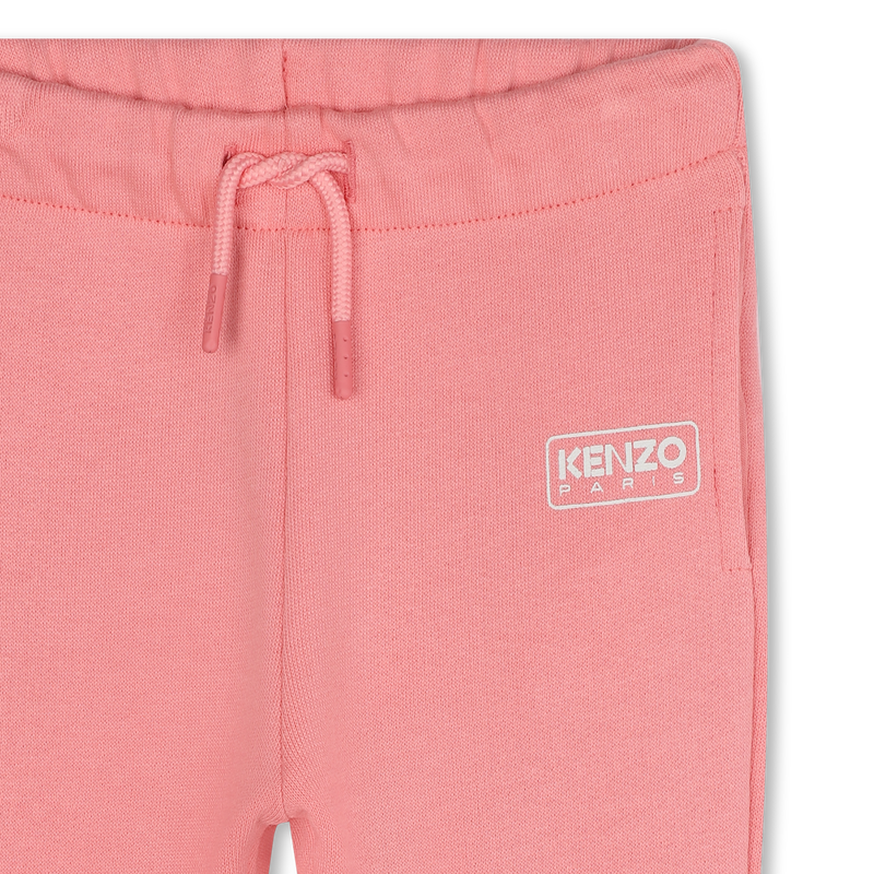 Sweatshirt und Hose KENZO KIDS 
                        M&Auml;DCHEN