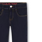 Jeanshose HUGO 
                    JUNGE