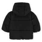 Daunenjacke mit Kapuze BOSS 
                    JUNGE