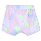 T-shirt + shorts set BILLIEBLUSH 
                    M&Auml;DCHEN
