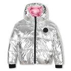 Wendenjacke KARL LAGERFELD KIDS 
                    M&Auml;DCHEN