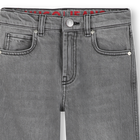Jeanshose HUGO 
                    M&Auml;DCHEN