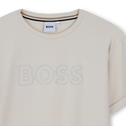 T-Shirt BOSS 
                    M&Auml;DCHEN