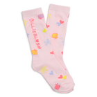 Socken mit mittelhohem bund BILLIEBLUSH 
                    M&Auml;DCHEN