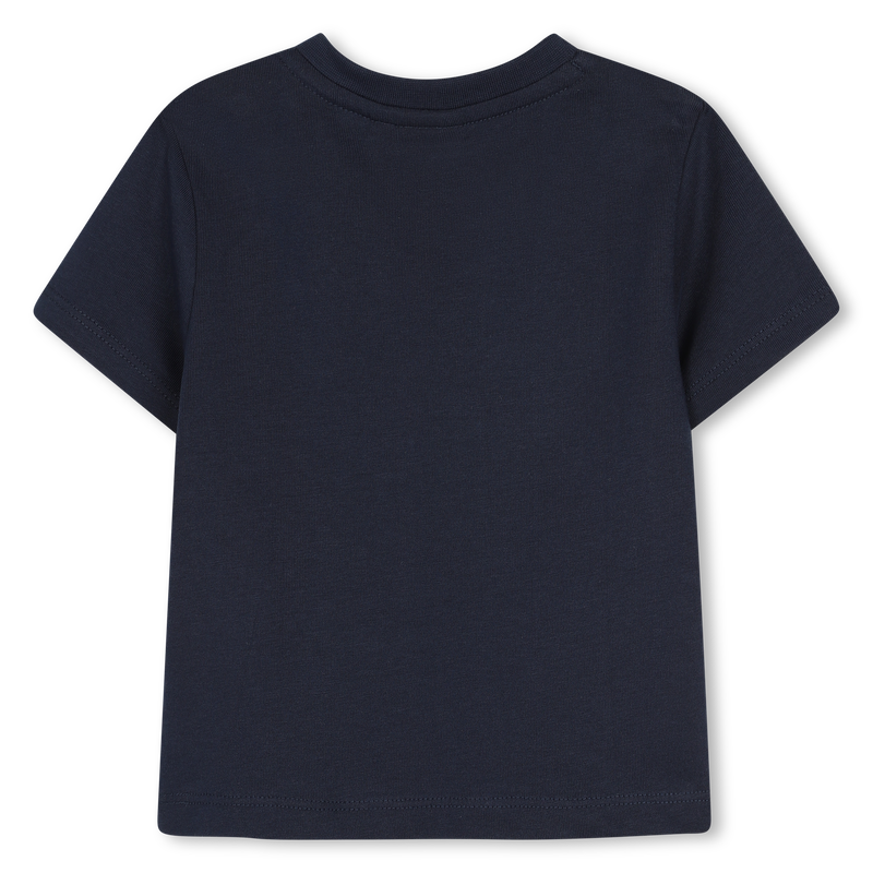 Kurz&auml;rmeliges t-shirt BOSS 
                        JUNGE