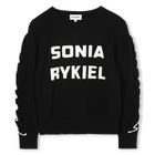 Strickpullover SONIA RYKIEL 
                    M&Auml;DCHEN