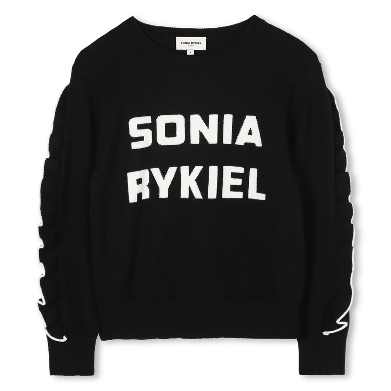Strickpullover SONIA RYKIEL 
                        M&Auml;DCHEN