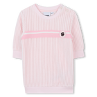 Kleid aus Cord BOSS 
                    M&Auml;DCHEN