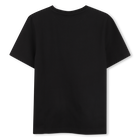 T-Shirt mit kurzen &Auml;rmeln BOSS 
                    JUNGE