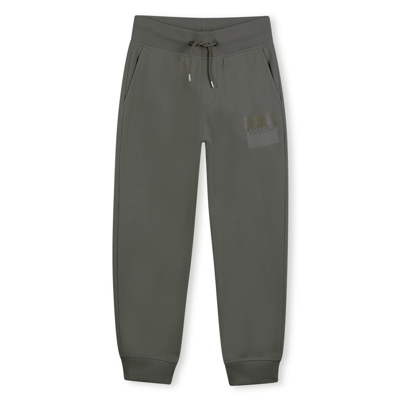 Sportanzug HUGO 
                        JUNGE