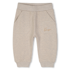 Set aus Cardigan und Hose KENZO KIDS 
                    JUNGE
