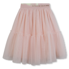 Midi-Petticoat aus T&uuml;ll BILLIEBLUSH 
                    M&Auml;DCHEN