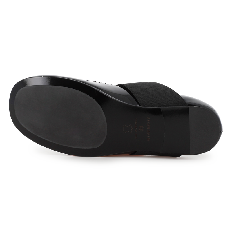 Ballerinas GIVENCHY 
                        M&Auml;DCHEN