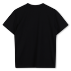 Kurz&auml;rmeliges T-Shirt HUGO 
                    JUNGE