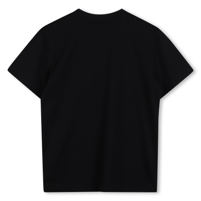 Kurz&auml;rmeliges T-Shirt HUGO JUNGE