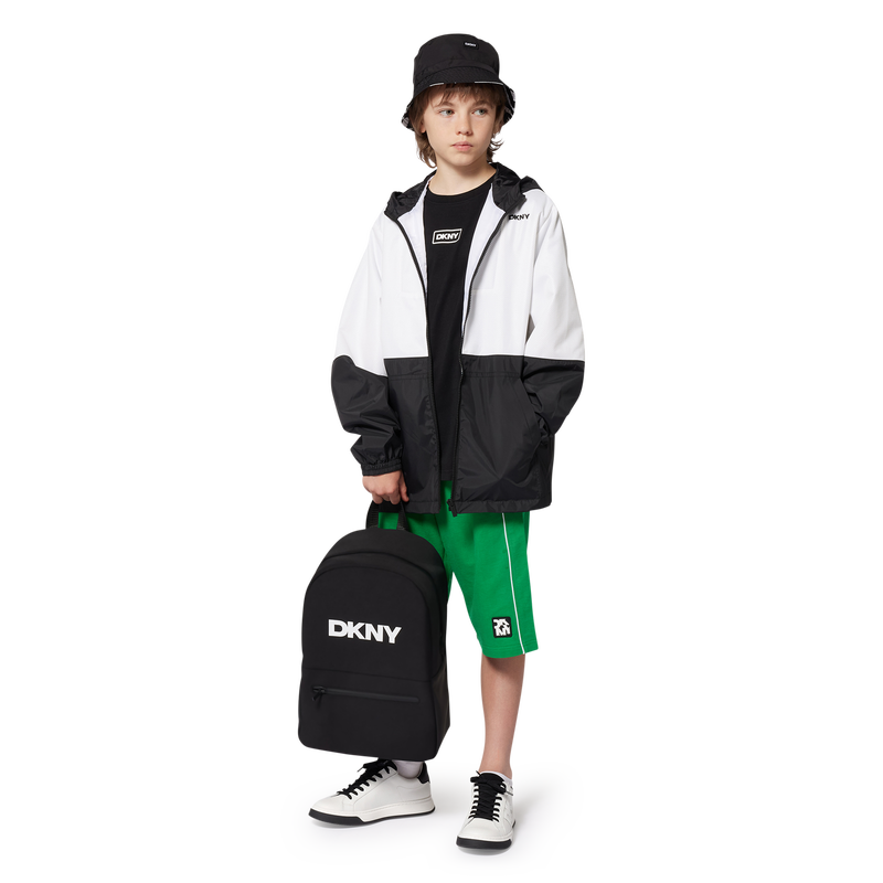 Wende-Fischerhut DKNY 
                        UNISEX