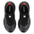 Sportschuhe HUGO 
                    JUNGE