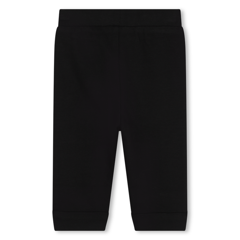 Set aus T-Shirt und Leggings KARL LAGERFELD KIDS 
                        JUNGE